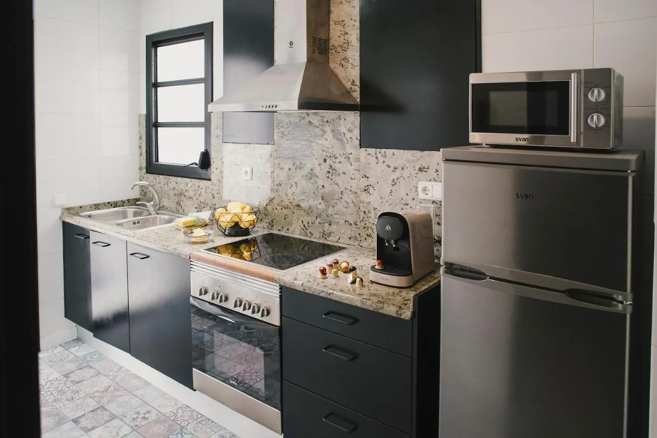 Bbarcelona Central Boutique Apartments Spanyolország