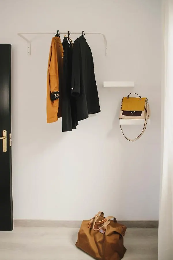 Bbarcelona Central Boutique Apartments