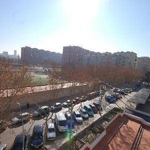  Apartament Lets Holidays In Sant Marti