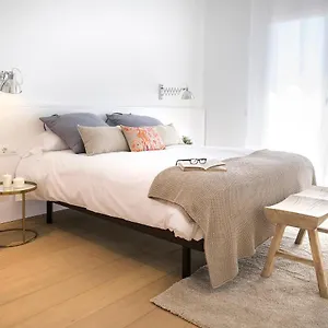  Апартаменты Friendly Rentals Gran Via