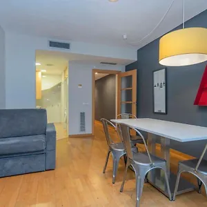  Apartament 2 Bedroom Duplex With Balcony 4-3