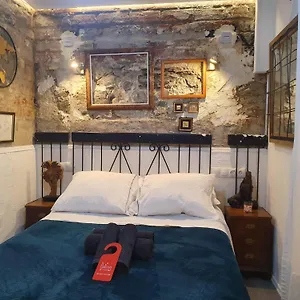  Apartament Studio Or With Private Bathroom Or With Shared Bathroom