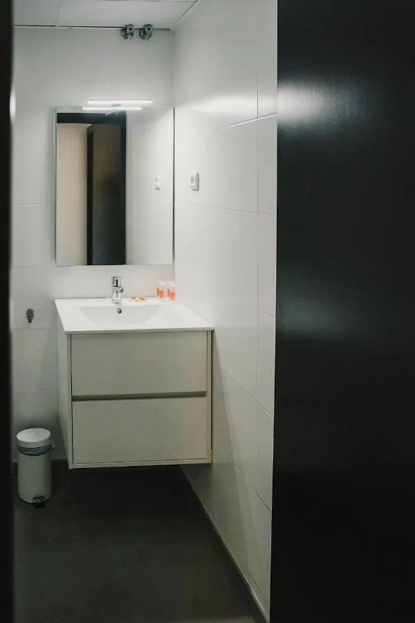 Bbarcelona Central Boutique Apartments  Barcelona