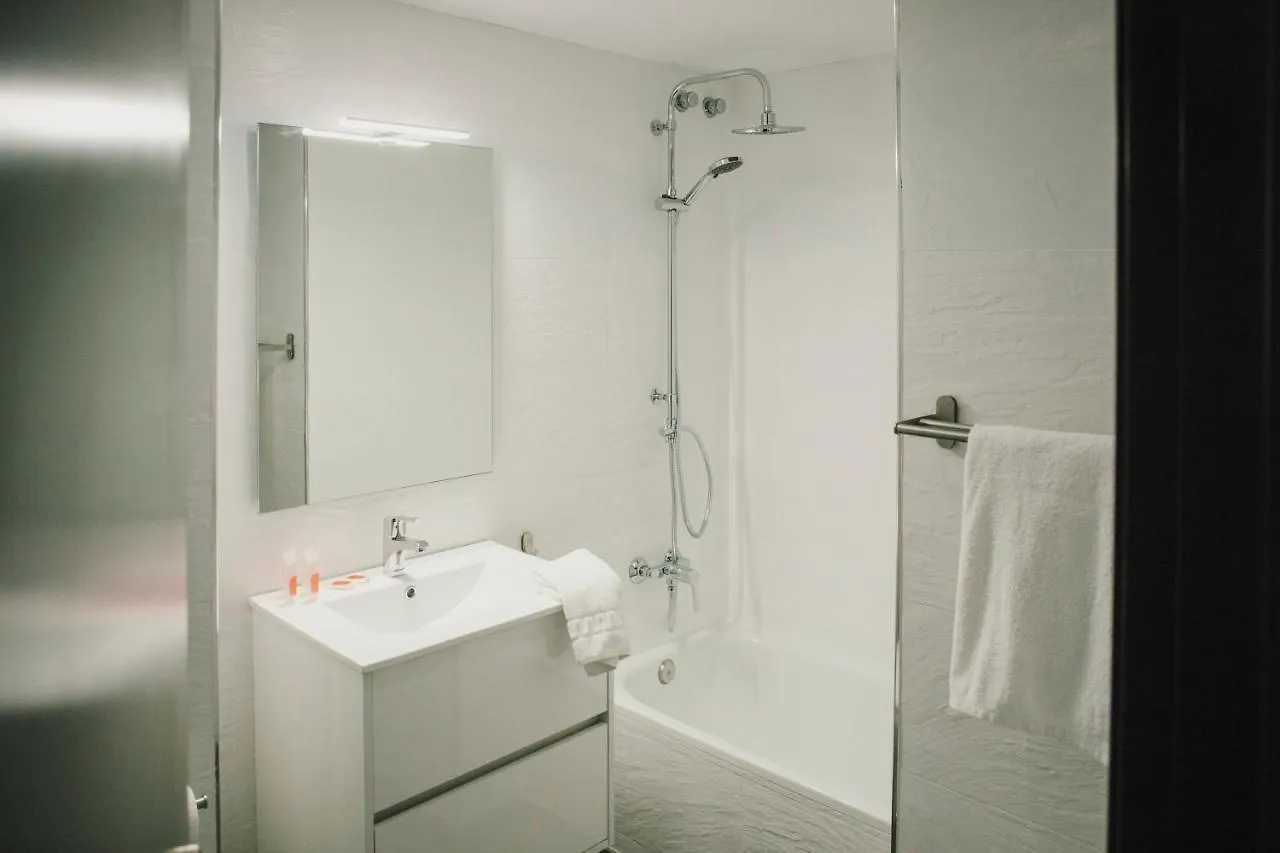 Bbarcelona Central Boutique Apartments 0*, Barcelona Spain