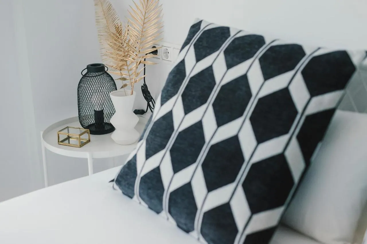 Bbarcelona Central Boutique Apartments Spain